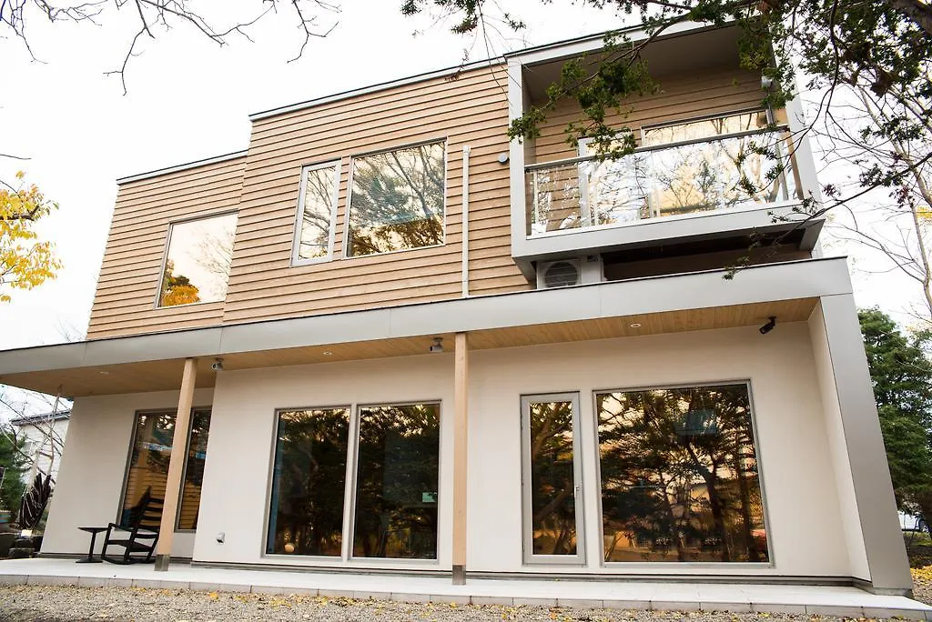 Villa La Cachette Hakodate Casa vacanze