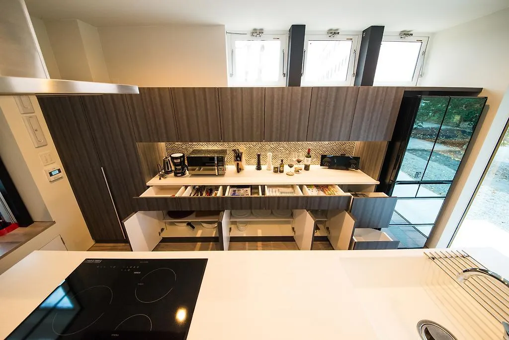 Casa vacanze Villa La Cachette Hakodate