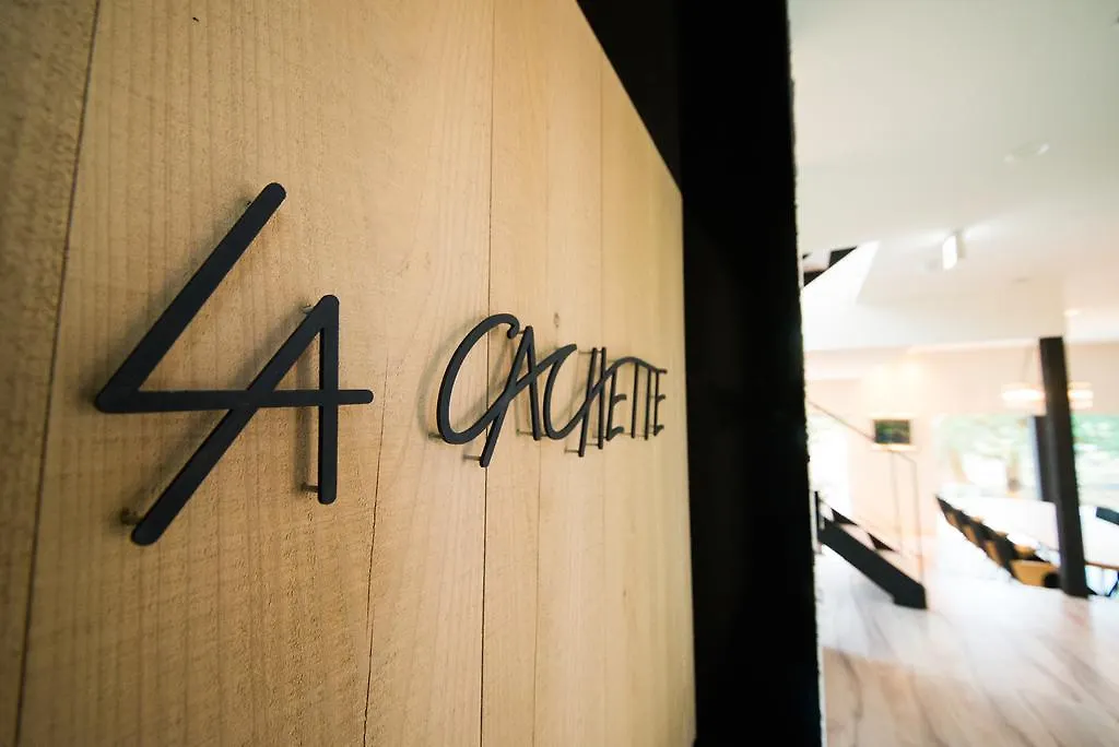 Villa La Cachette Hakodate Casa vacanze