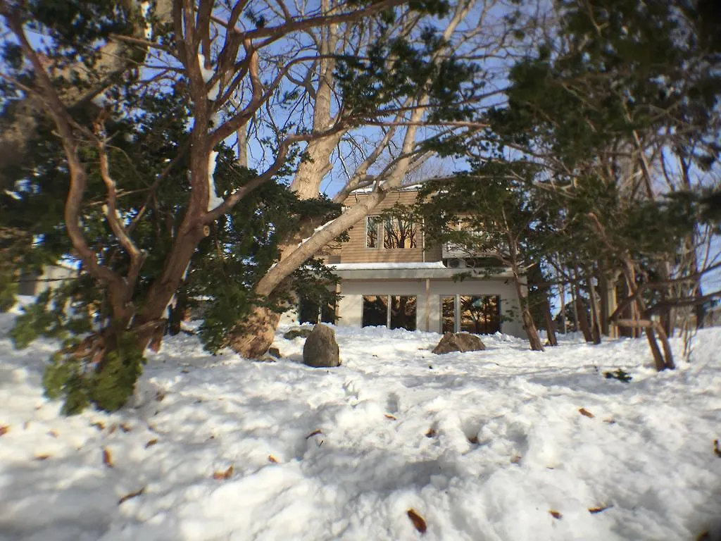 Casa vacanze Villa La Cachette Hakodate