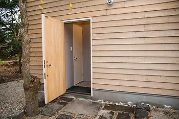 Casa vacanze Villa La Cachette Hakodate Giappone