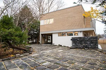 Villa La Cachette Hakodate